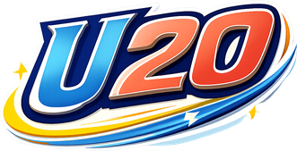u 20 বাংলা লোগো
